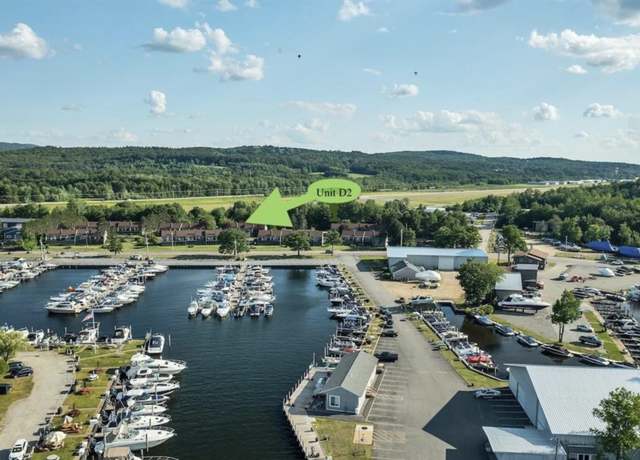 Property at 60 Weirs Rd Unit D2, Gilford, NH 03249, 2 beds, 1.5 baths