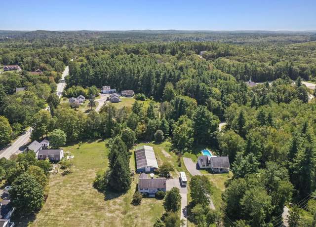 Property at 14 N Salem Rd Unit B, Hampstead, NH 03841, 2 beds, 1.5 baths