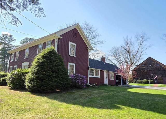 Property at 1038 Hopkinton Rd, Hopkinton, NH 03229, 3 beds, 1.5 baths