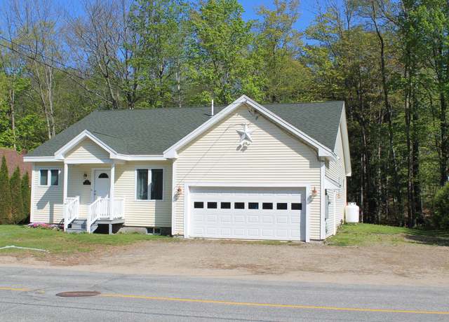 Property at 158 Pollard Rd, Lincoln, NH 03251, 3 beds, 2 baths