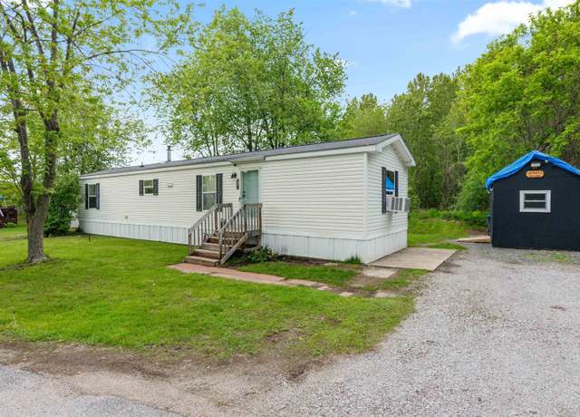 Property at 97 Cameron Dr, St. Albans Town, VT 05478, 2 beds, 1 bath