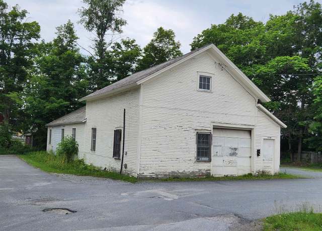 Property at 201 Main St, Poultney, VT 05764