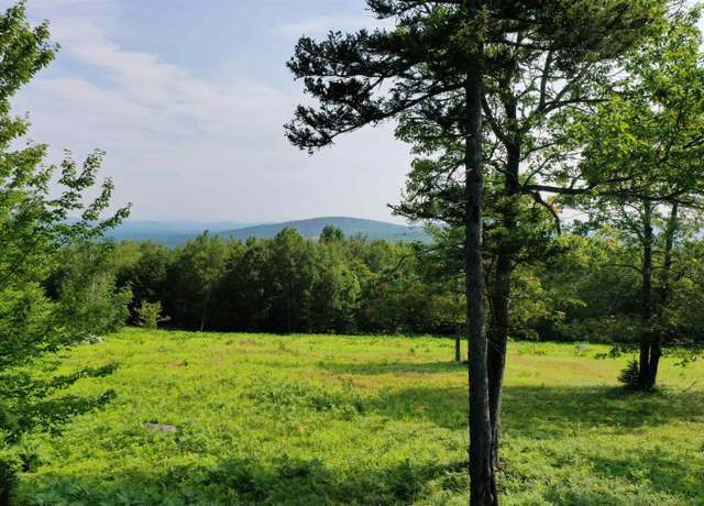 Property at 0 High Meadow Rd Lot 12, Newbury, NH 03255