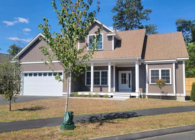 Property at 288 Sterling Dr, Laconia, NH 03246, 3 beds, 2.5 baths