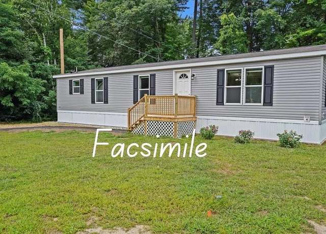 Property at 9 Sargent Pl #35, Gilford, NH 03249, 3 beds, 2 baths