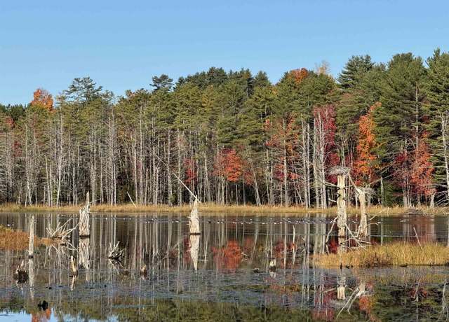 Property at 555 Shaker Rd, Sutton, NH 03260
