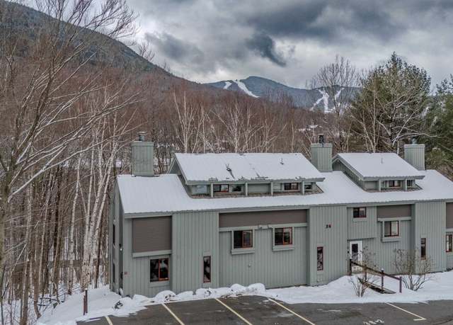 Property at 36 Easterly Rd #1, Lincoln, NH 03251, 4 beds, 2 baths