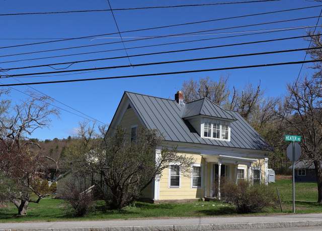 Property at 179 Bank Street Ext, Lebanon, NH 03766, 5 beds, 2 baths