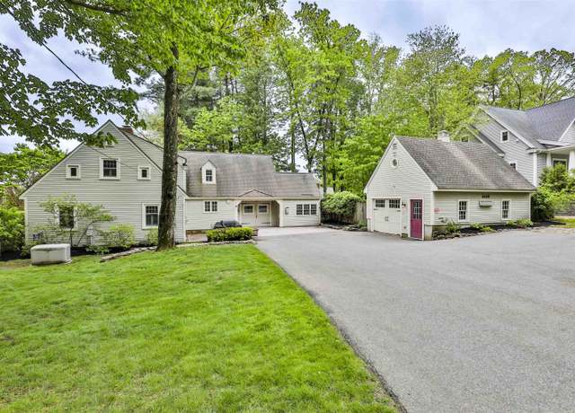 Property at 98 Wellington St, Nashua, NH 03064, 4 beds, 3 baths
