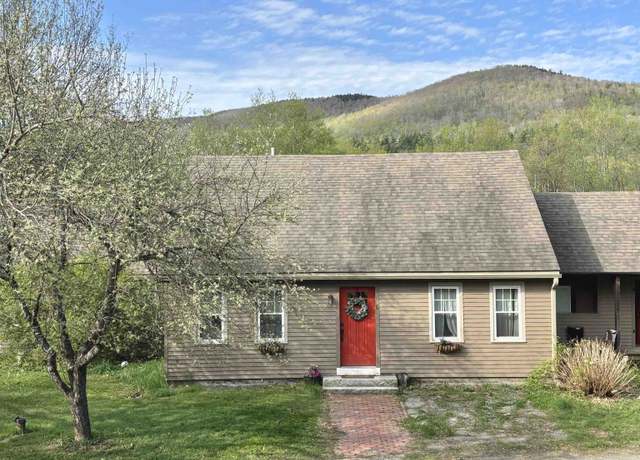 Property at 6 Alfano Dr, Enfield, NH 03748, 4 beds, 2 baths