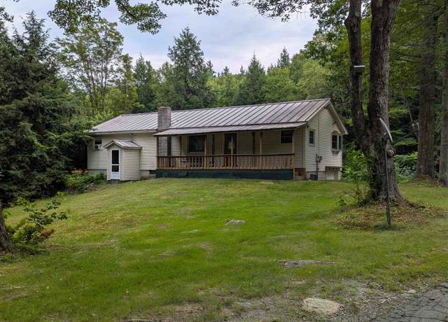 Property at 281 Connecticut Heights Rd, Charlestown, NH 03603, 3 beds, 1 bath