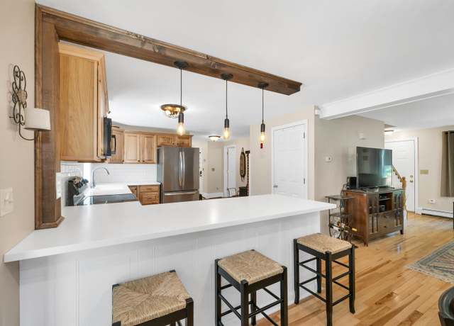 Property at 32 Friar Tuck Way, Wolfeboro, NH 03894, 3 beds, 1.5 baths