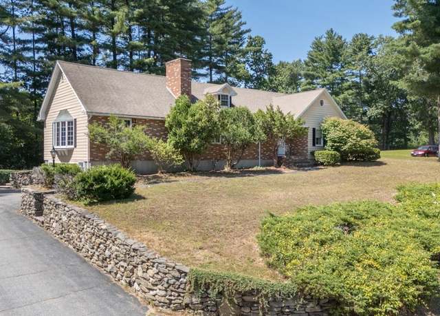 Property at 6 Falcon Dr, Hudson, NH 03051, 4 beds, 2.5 baths