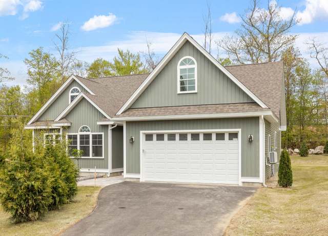 Property at 280 Sterling Dr, Laconia, NH 03246, 3 beds, 2 baths