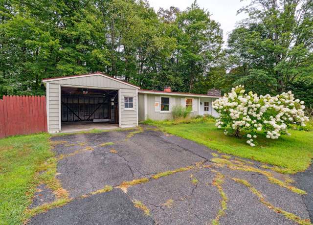Property at 16 Brierbrook Ln, Springfield, VT 05156, 3 beds, 1 bath