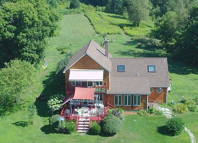 Property at 1078 Brook Rd, Marshfield, VT 05658, 2 beds, 2 baths