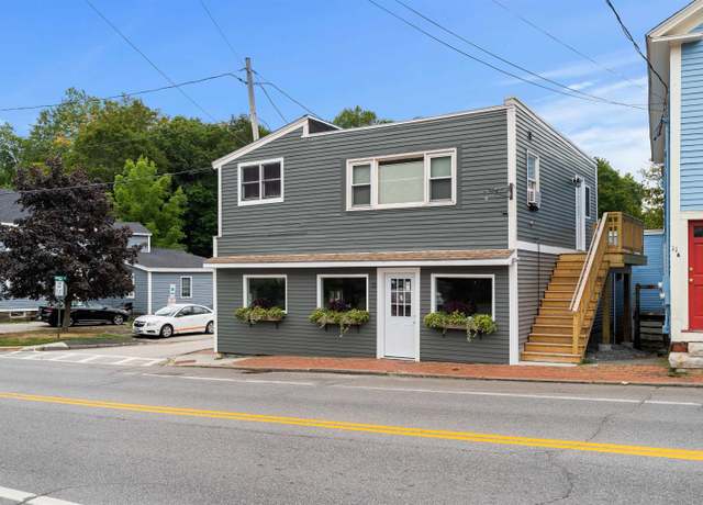 Property at 15 Water St, Epping, NH 03042, 2 beds, 2 baths