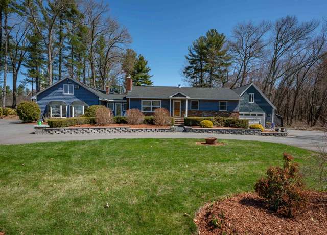 Property at 12 Dracut Rd, Hudson, NH 03051, 1 bath