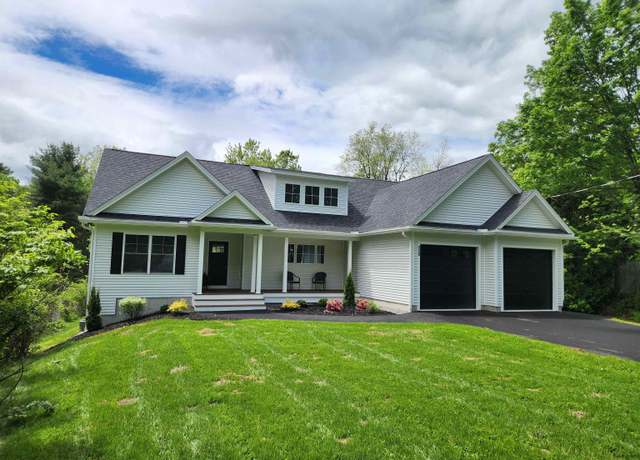 Property at 116 Old Walpole Rd, Keene, NH 03431, 3 beds, 2 baths