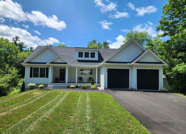 Property at 116 Old Walpole Rd, Keene, NH 03431, 3 beds, 2 baths