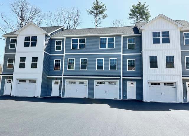 Property at 9B The Crossings at Village Center Dr, Barrington, NH 03825, 2 beds, 1.5 baths