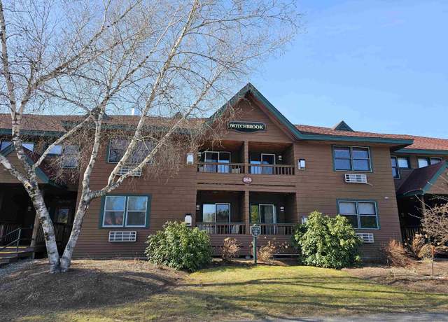 Property at 164 Deer Park Dr Unit 168D, Woodstock, NH 03262, 2 beds, 2 baths