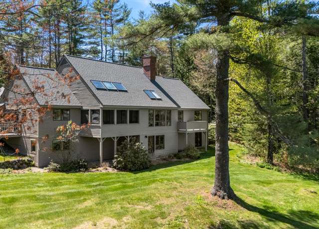 Property at 18 The Seasons, New London, NH 03257, 4 beds, 4.5 baths