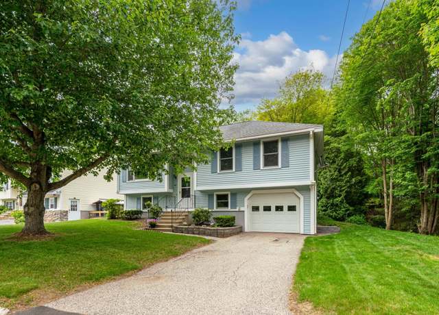 Property at 40 Trolley St, Manchester, NH 03103, 3 beds, 1 bath