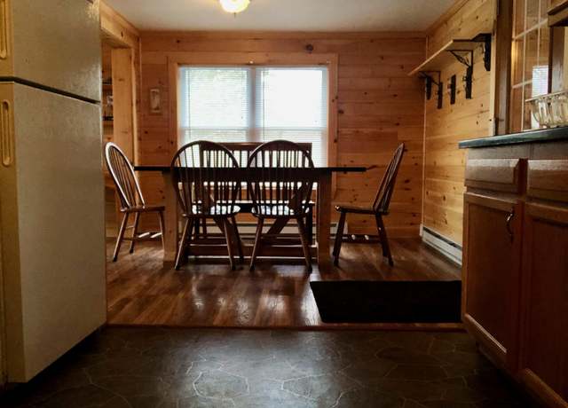 Property at 52 Stewart Young Rd, Pittsburg, NH 03592, 2 beds, 1 bath
