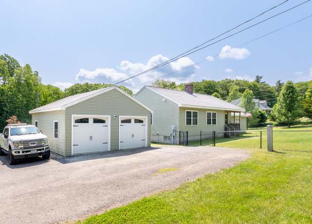 Property at 35 Nottingham Rd, Raymond, NH 03077, 3 beds, 2 baths