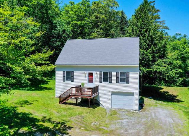 Property at 317 Bailey Hill Rd, Cavendish, VT 05142, 3 beds, 2 baths