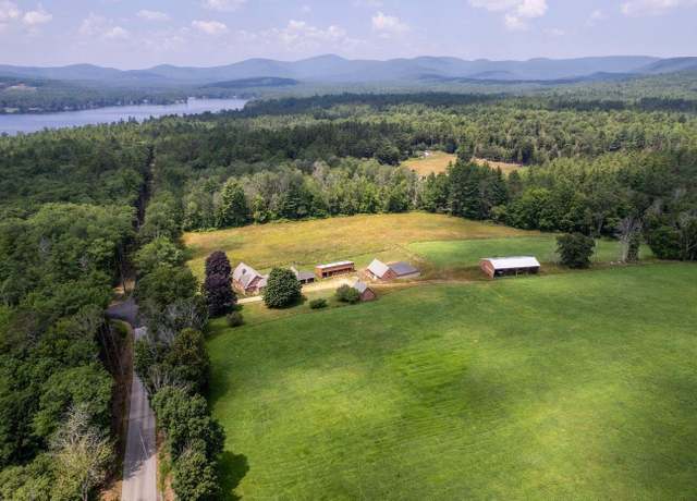 Property at 244 Mountain Rd, Gilmanton, NH 03837, 3 beds, 2 baths