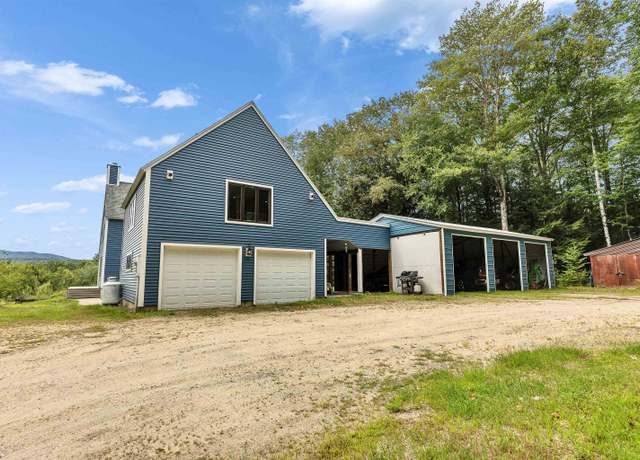 Property at 213 Brush Brook Rd, Dublin, NH 03444, 3 beds, 3 baths