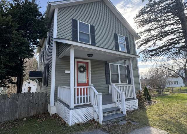 Property at 1421 Williston Rd, South Burlington, VT 05403, 3 beds, 1 bath