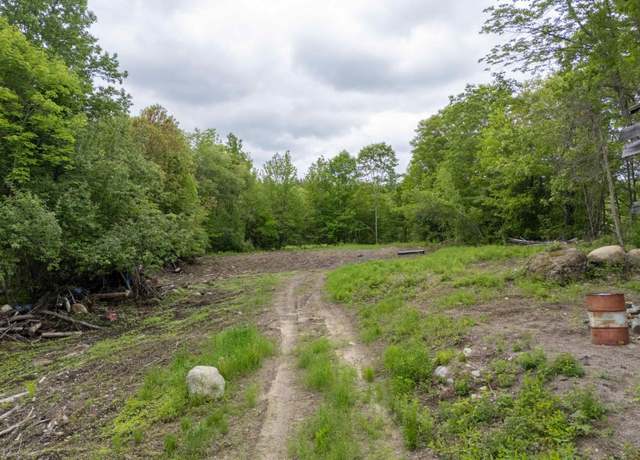 Property at 42 Pleasant St, Antrim, NH 03440