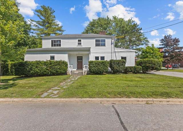 Property at 50 Fletcher Pl, Burlington, VT 05401, 6 beds, 2 baths