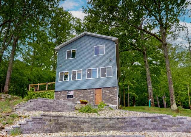 Property at 95 Rockview Rd, Castleton, VT 05735, 3 beds, 3.5 baths