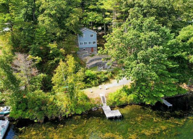 Property at 95 Rockview Rd, Castleton, VT 05735, 3 beds, 3.5 baths
