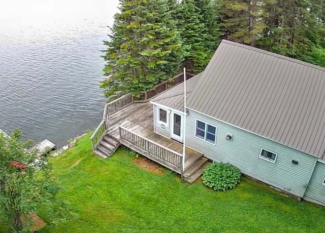 Property at 124 Spooner Rd, Pittsburg, NH 03592, 3 beds, 1 bath