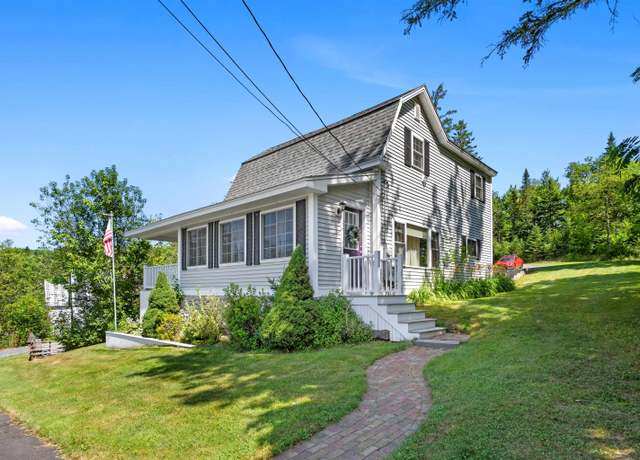 Property at 20 Carlson Dr, Pittsburg, NH 03592, 4 beds, 2 baths