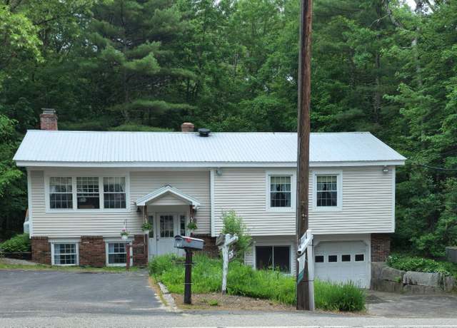 Property at 515 W Side Rd, Conway, NH 03860, 3 beds, 2.5 baths