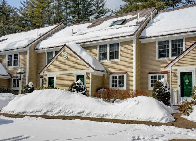 Property at 19 Cedar Dr #4, Conway, NH 03818, 3 beds, 1.5 baths