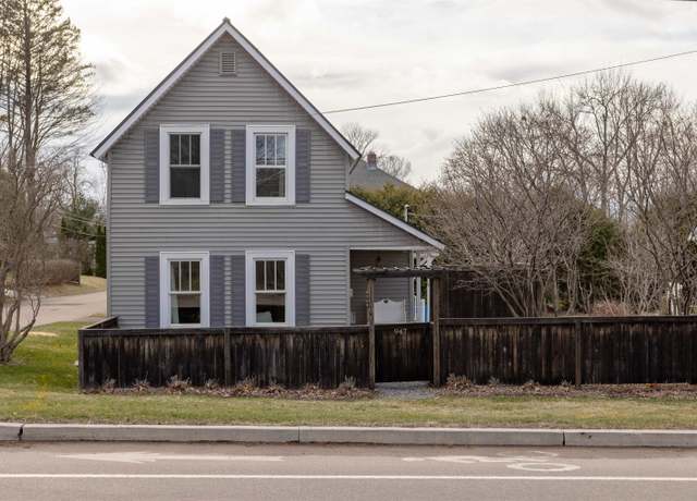 Property at 947 Pine St, Burlington, VT 05401, 2 beds, 2 baths
