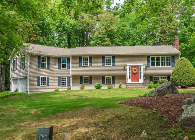 Property at 12 Juniper Rd, Windham, NH 03087, 3 beds, 2.5 baths