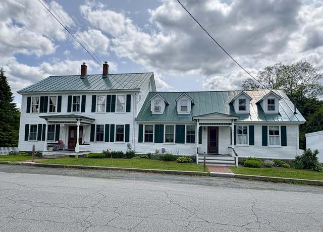 Property at 6 On The Cmn #3, Lyme, NH 03768, 2 beds, 1 bath