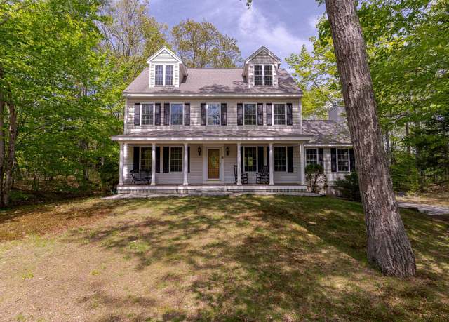 Property at 6 Fox Run Rd, Nottingham, NH 03290, 3 beds, 2.5 baths