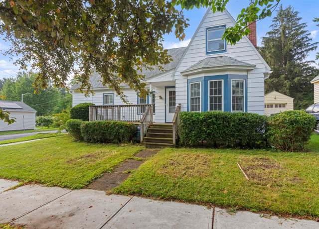 Property at 37 Bilodeau Ct, Burlington, VT 05401, 4 beds, 2 baths