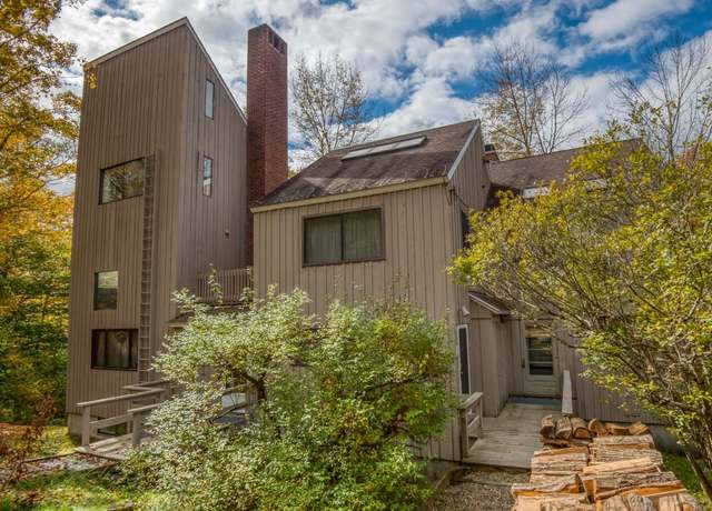 Property at 47 Dana Place Rd Unit 8, Jackson, NH 03846, 3 beds, 2 baths