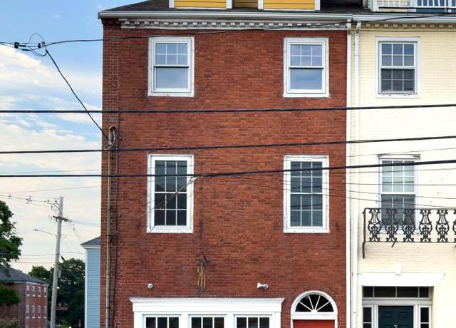 Property at 36 State St, Portsmouth, NH 03801, 2 beds, 2 baths