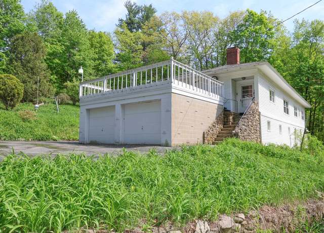 Property at 9 Adams St, Milford, NH 03055, 4 beds, 2.5 baths